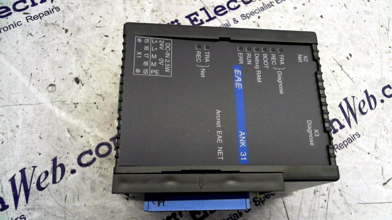 EAE ANK 31 Interface Module