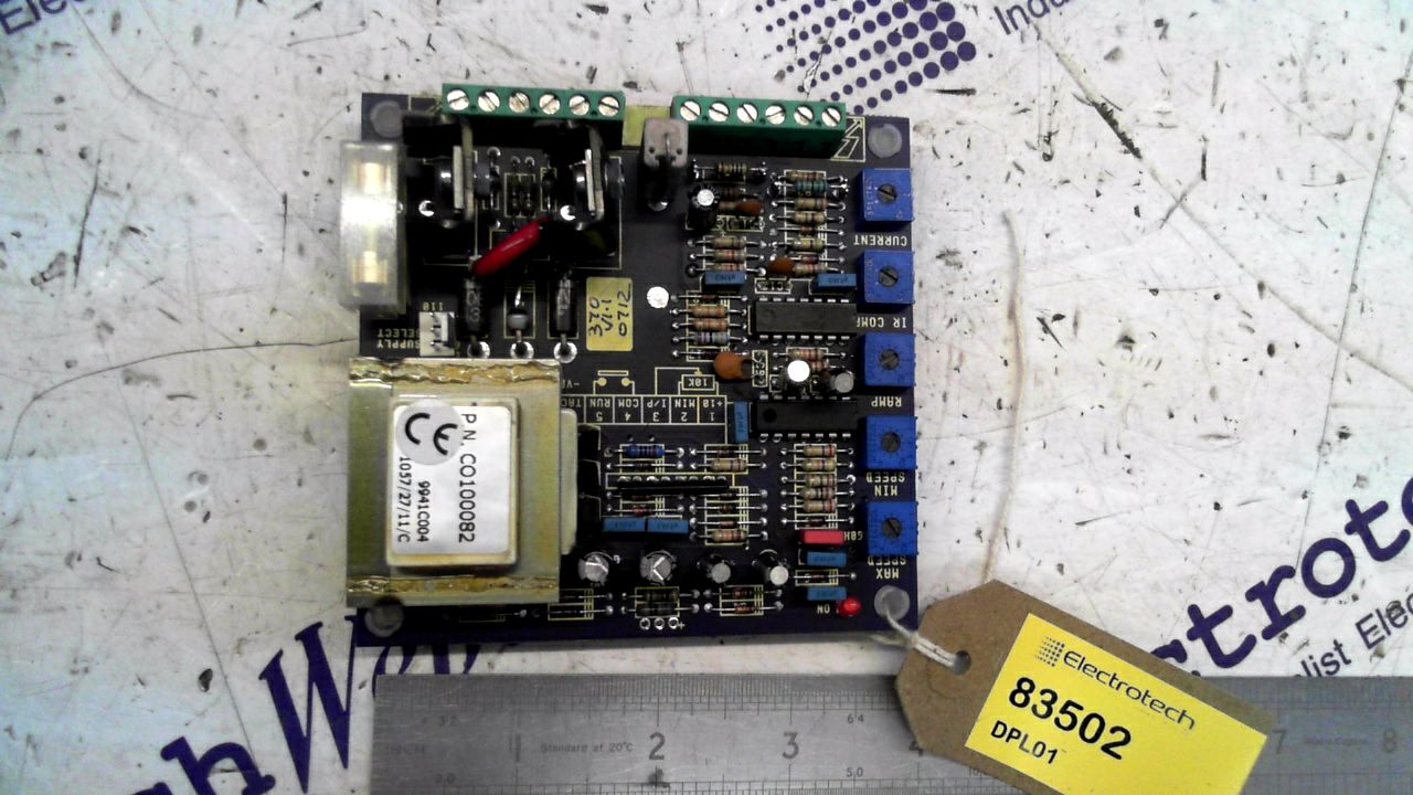 OEM SPR0778-0001 PCB
