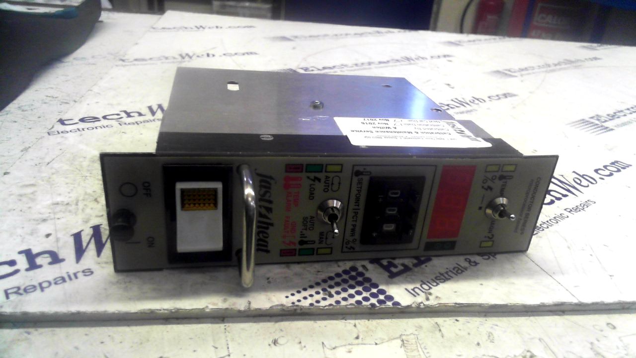 Fast Heat KM010004XF-01 Temperature Controller