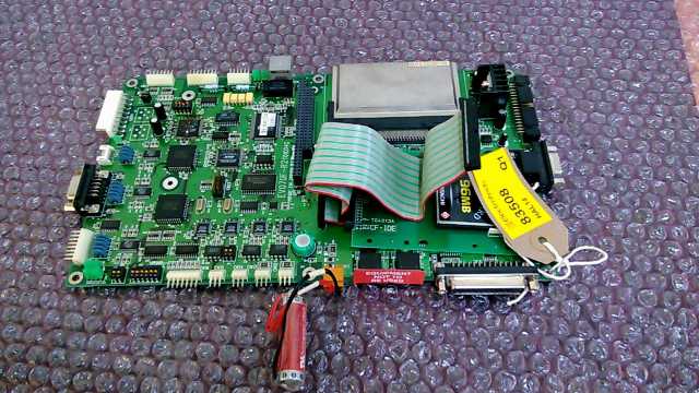 Yamato EVO70F-R2 PCB