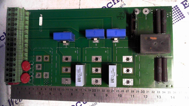 Reliance Electric 803624-70D PCB