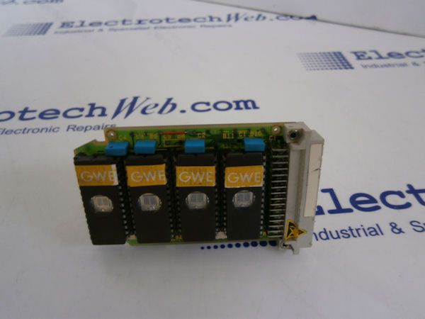 Siemens GE.570260 EPROM Memory Module
