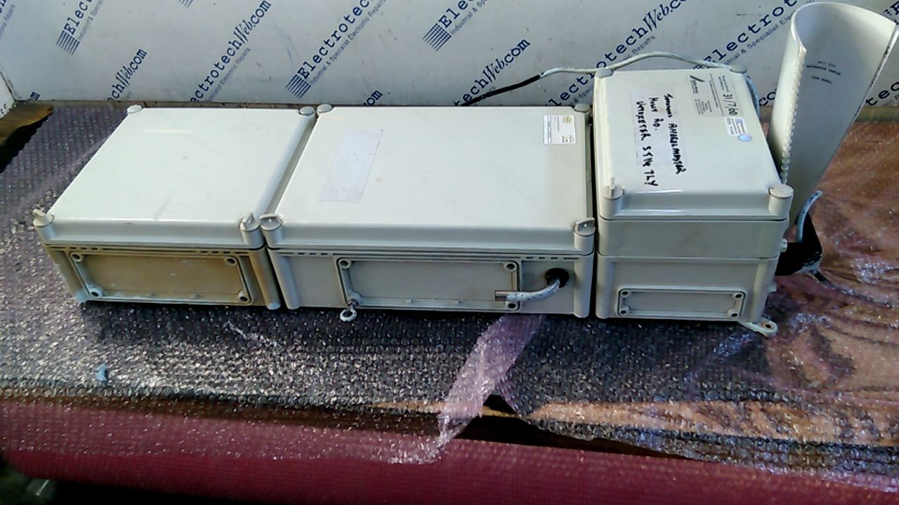 Epic 1022 Wastewater Sampler