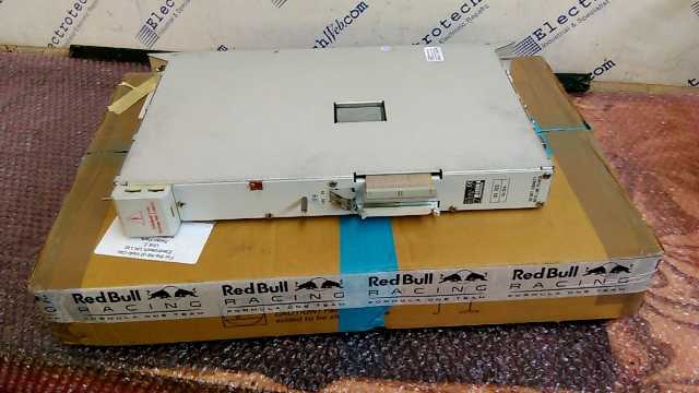 Heidenhain 344 980-14 Power Supply