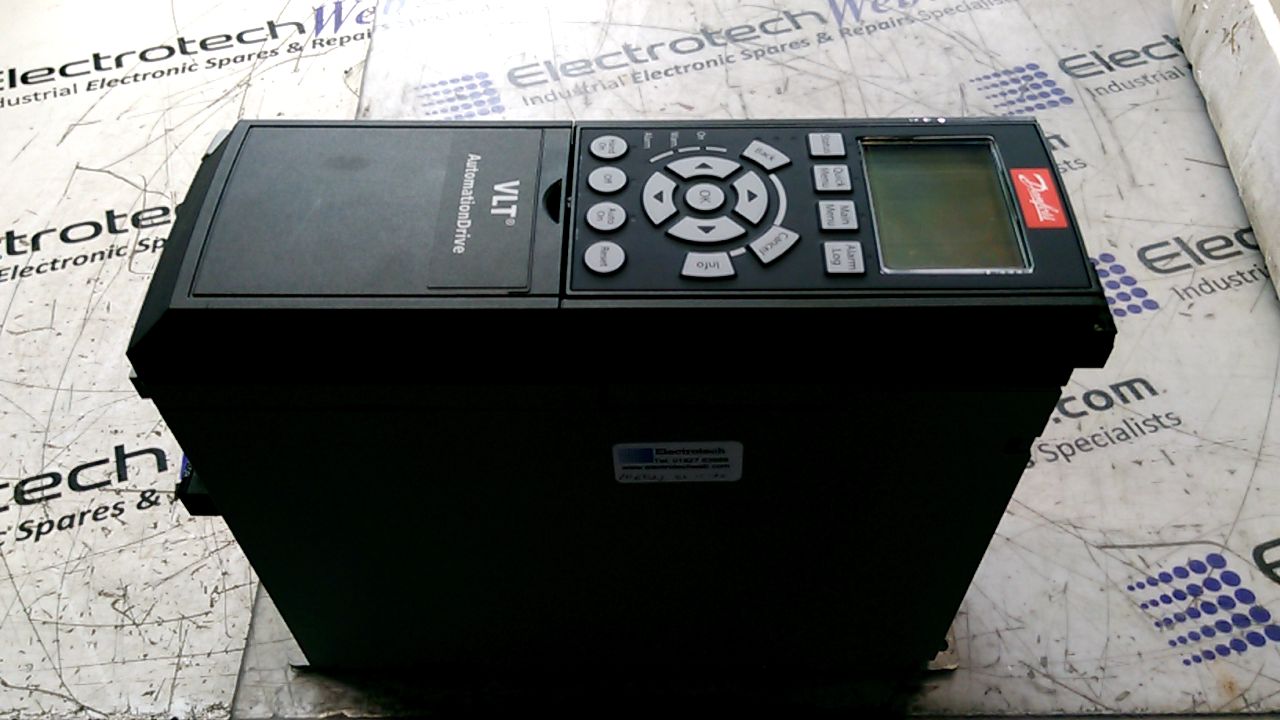 Danfoss FC-302P1K5T5E20H1 Inverter