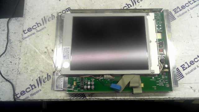 Garvens EF-147/161 Screen