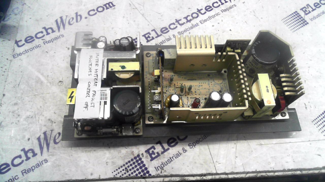 Astec LPS115 Power Supply Unit