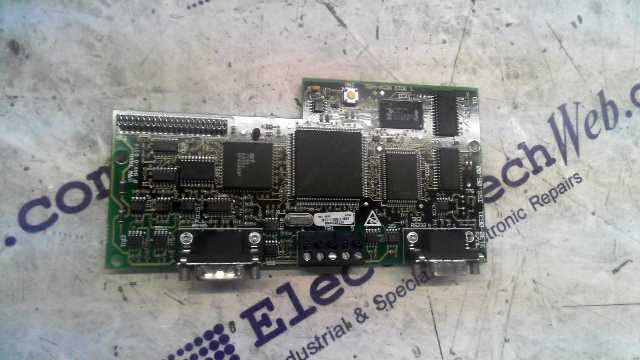 Control Techniques MD29 Modbus Applications Module