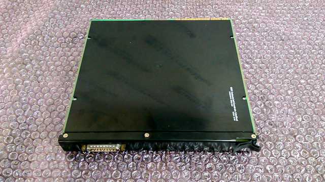 GEC 8151-4002 Output Module