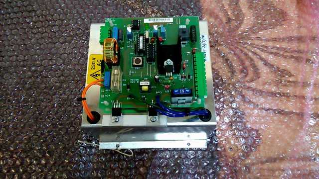OEM ACDC Conversion Unit