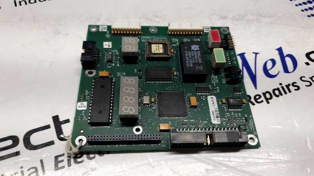 Nordson 1013730 PC Board