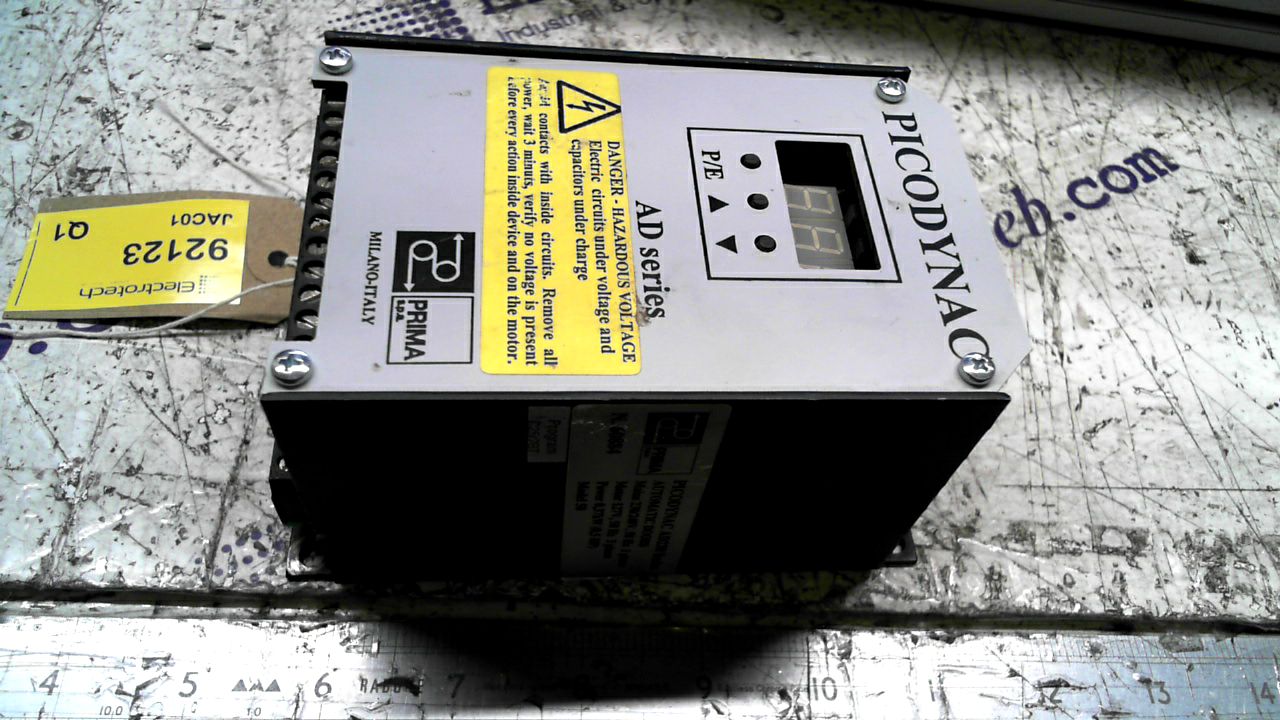 Picodynac AD230 Door Controller