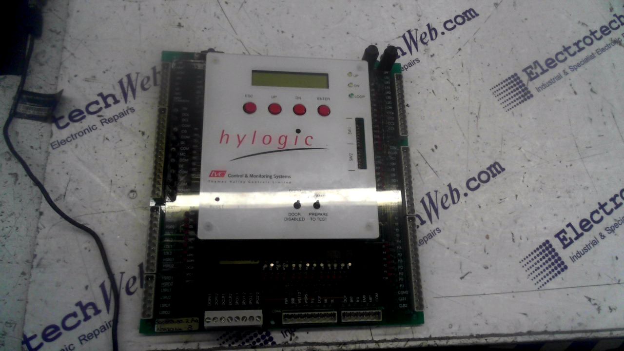 Thames Valley Controls 040.04801 Hylogic Motherboard