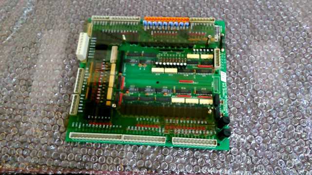 TVC 040.04801 Hylogic Motherboard