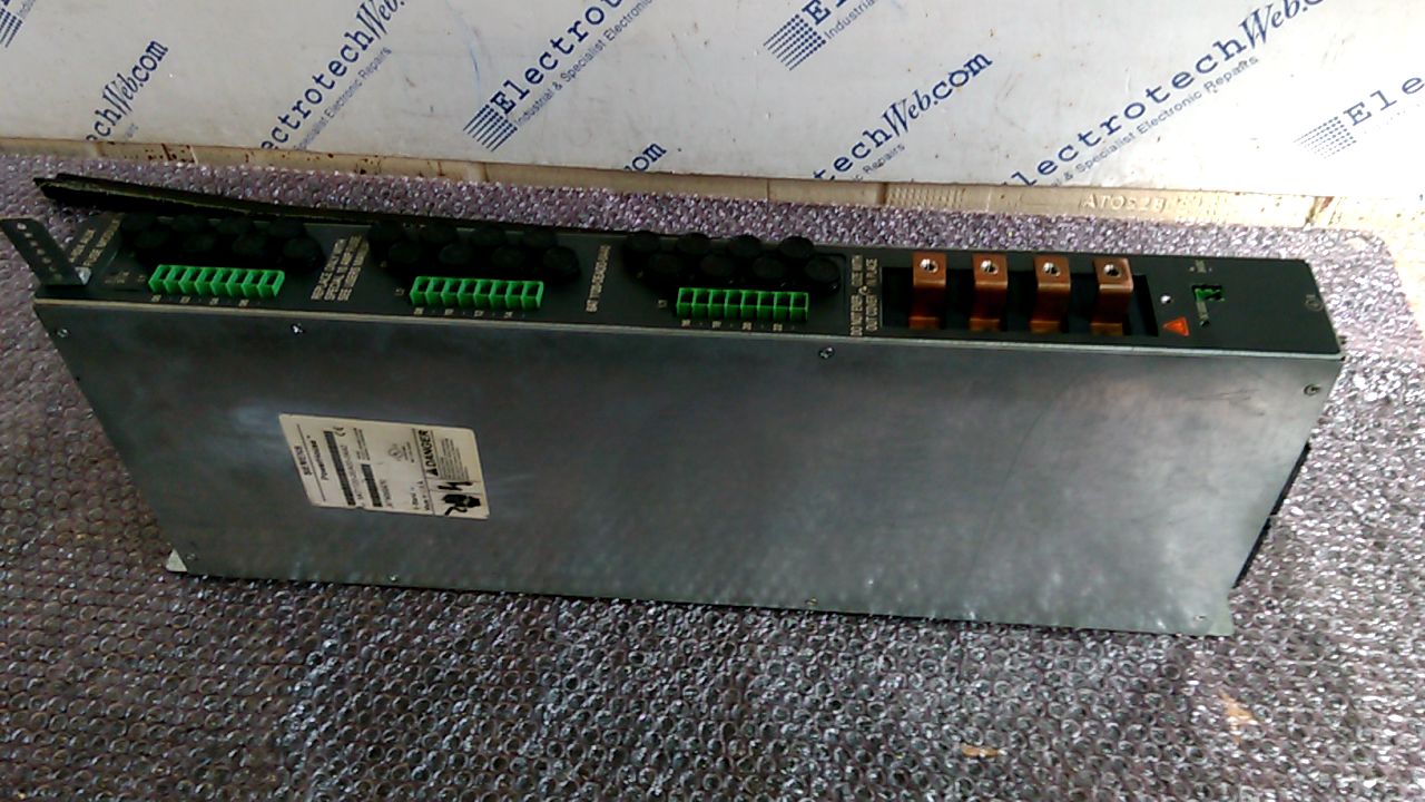 Siemens 6AT1120-0EA00-0AA0 Power Output Module