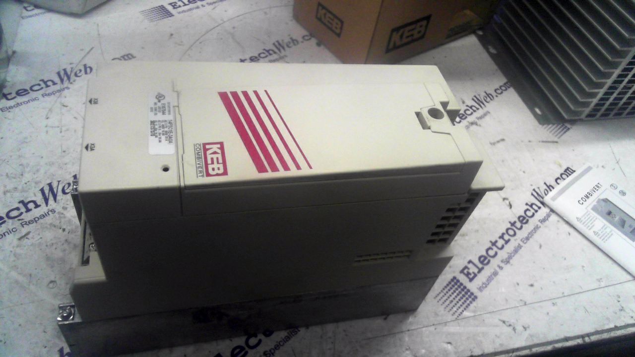 KEB 14F5C1E-3A0A Inverter