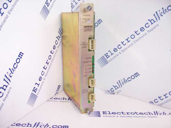 Yasnac CPS-18FB Power Supply Module