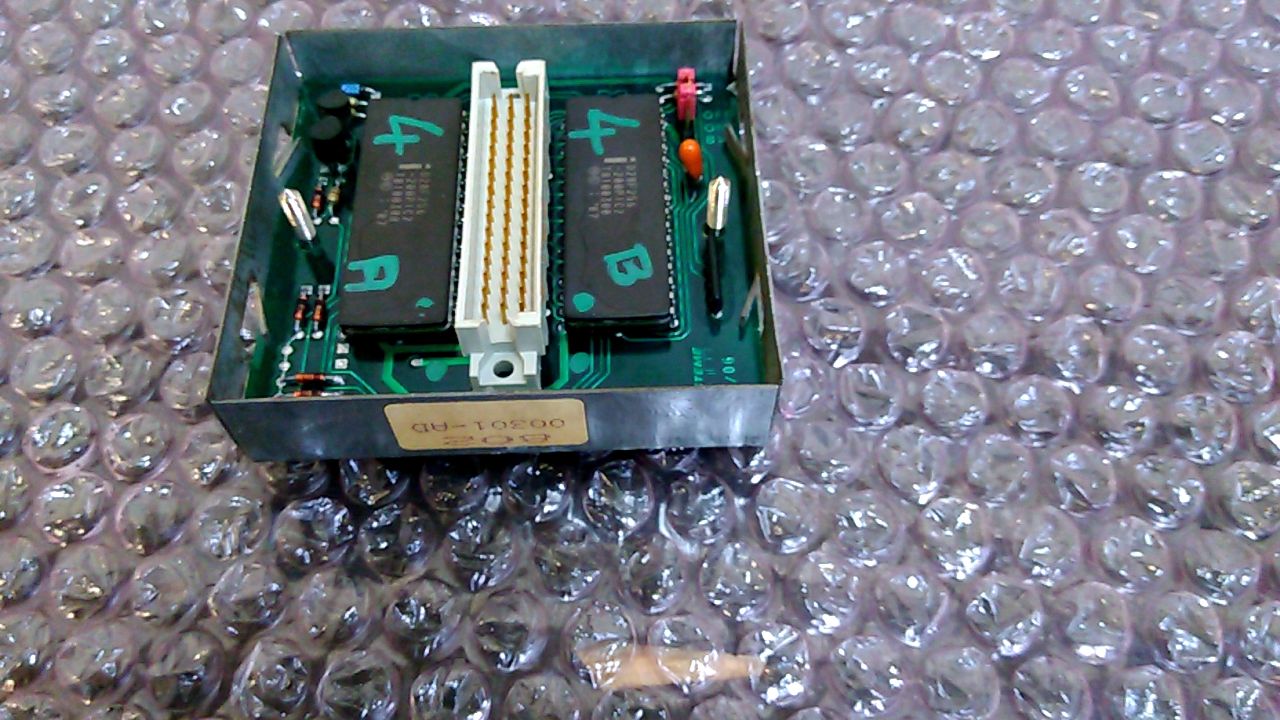 OEM PCS 802 Eeprom