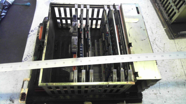Fuji Electric CPS-10FB Power Supply Module