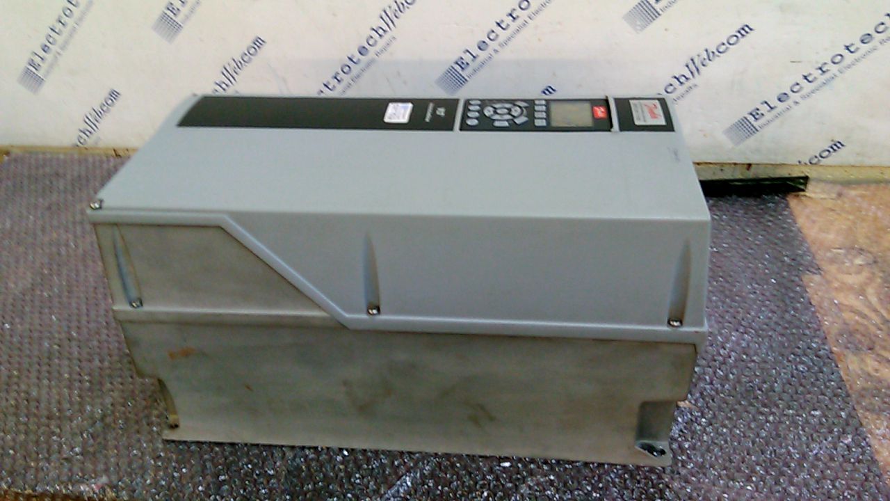 Danfoss FC-302P11KT5E21H1BGX Drive