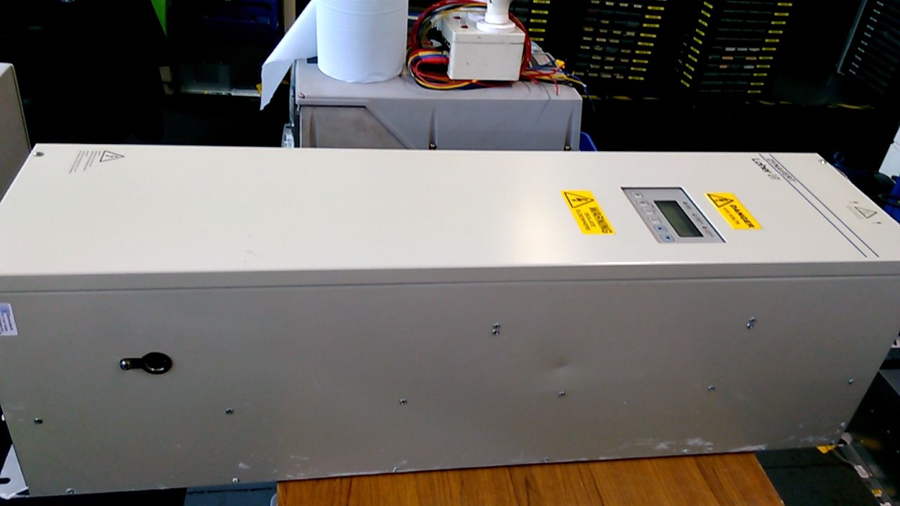 Dynavert 2L2W04400-060 Inverter