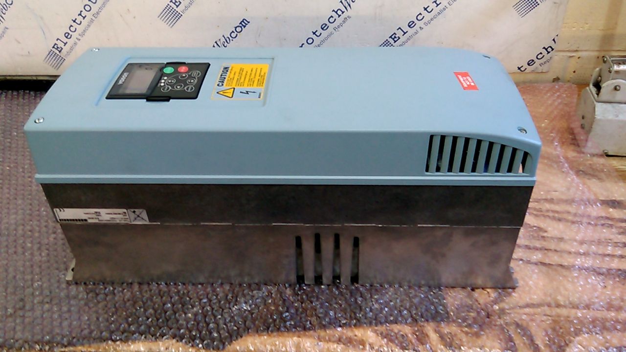 Vacon NXP00385A2H1SSSA1A3000000 Inverter