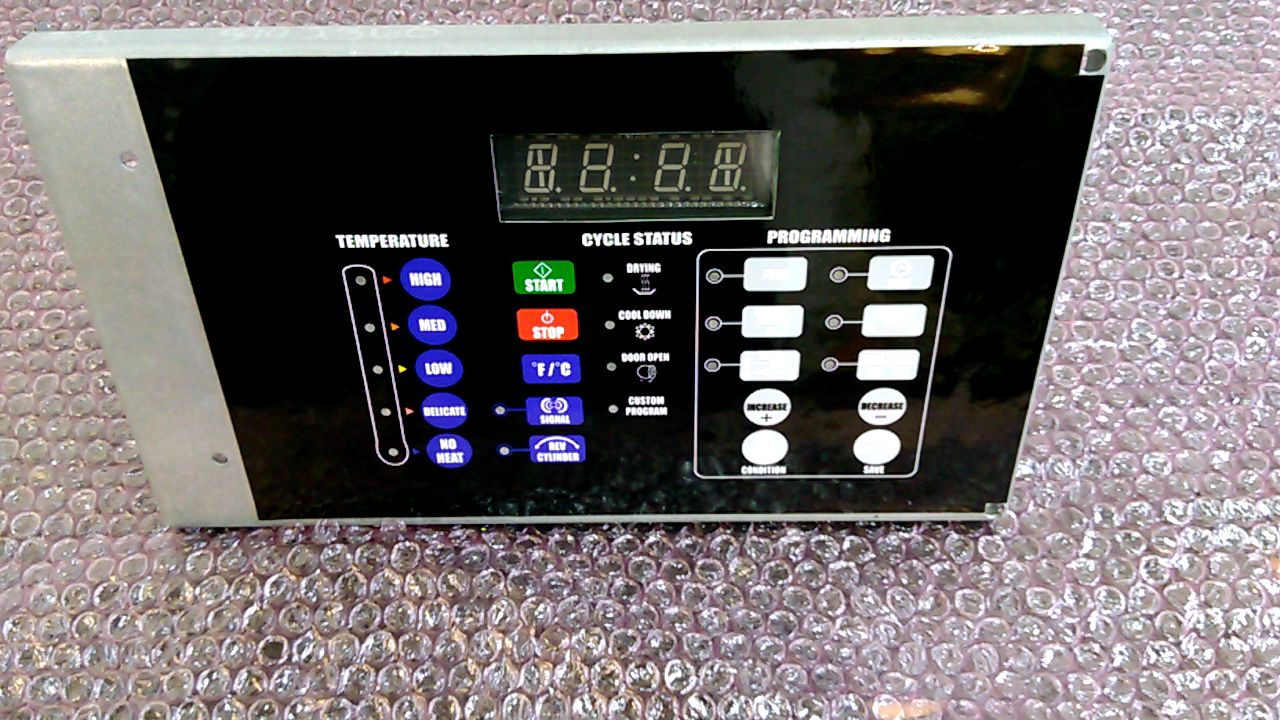 Remco 2111 RSPC Panel