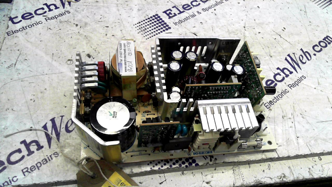 Emerson Astec America 042-61011201B Power Supply