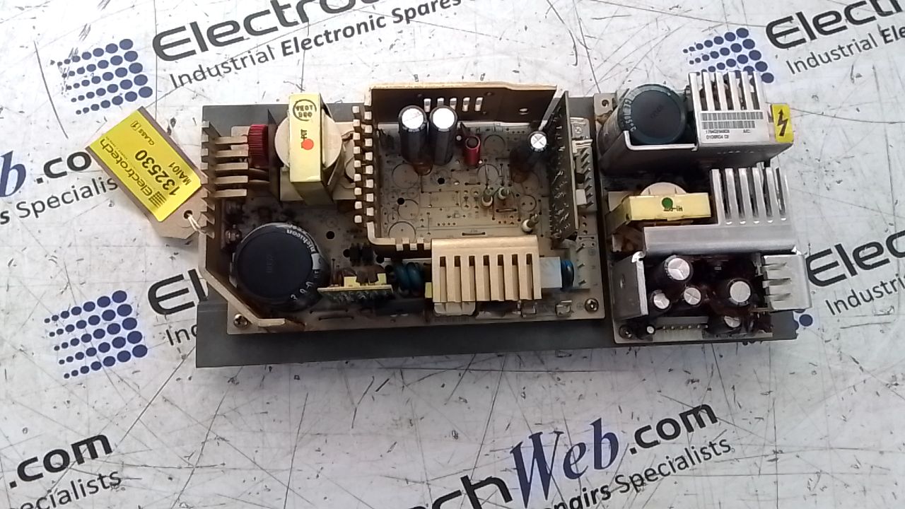 Emerson Astec America 042-61011201 Power Supply