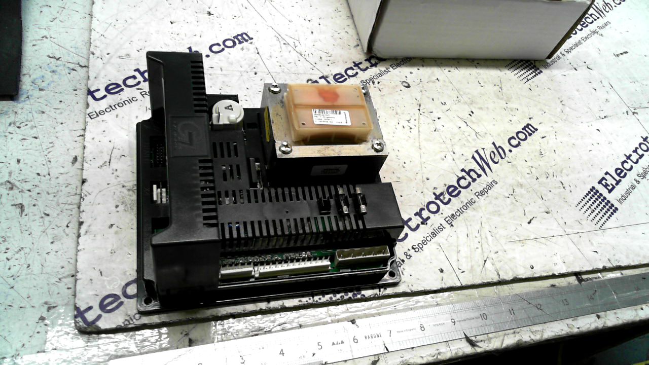 Honeywell MCBA5461DV31 Burner Controller