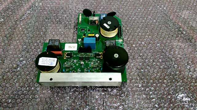 Buehler 7200S500 Motor Control PCB