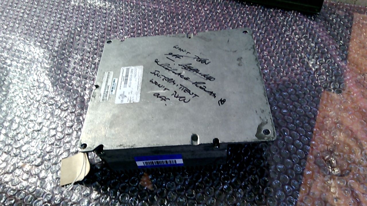 Carrier Transicold 12-00526-20 Controller