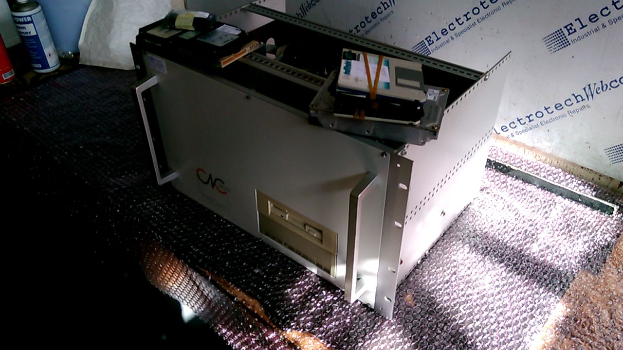 ProCom CNC300/G Controller