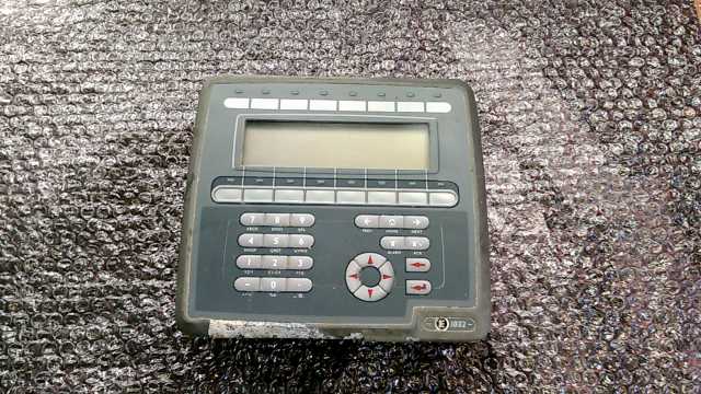 Beijer Electronics E1032 HMI