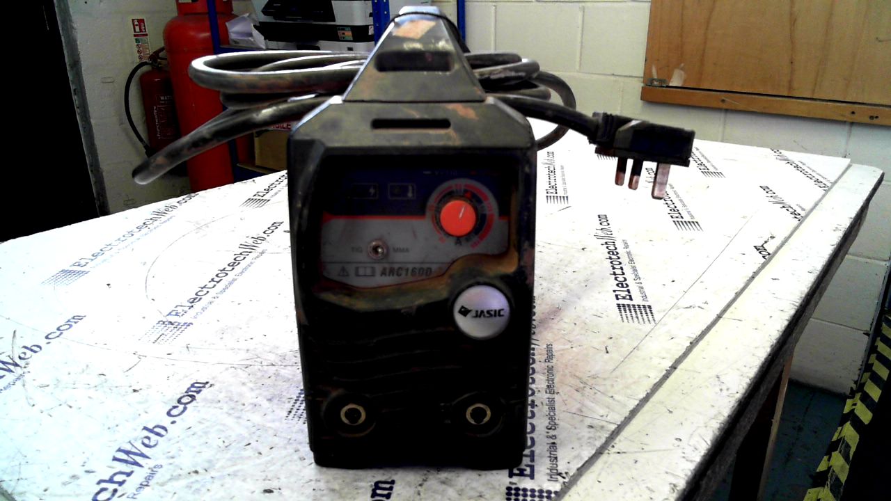 Amico Power ARC160D Stick Welder