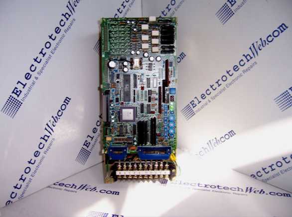 Yaskawa CACR-SR10SZ1SFY90 Servo Controller