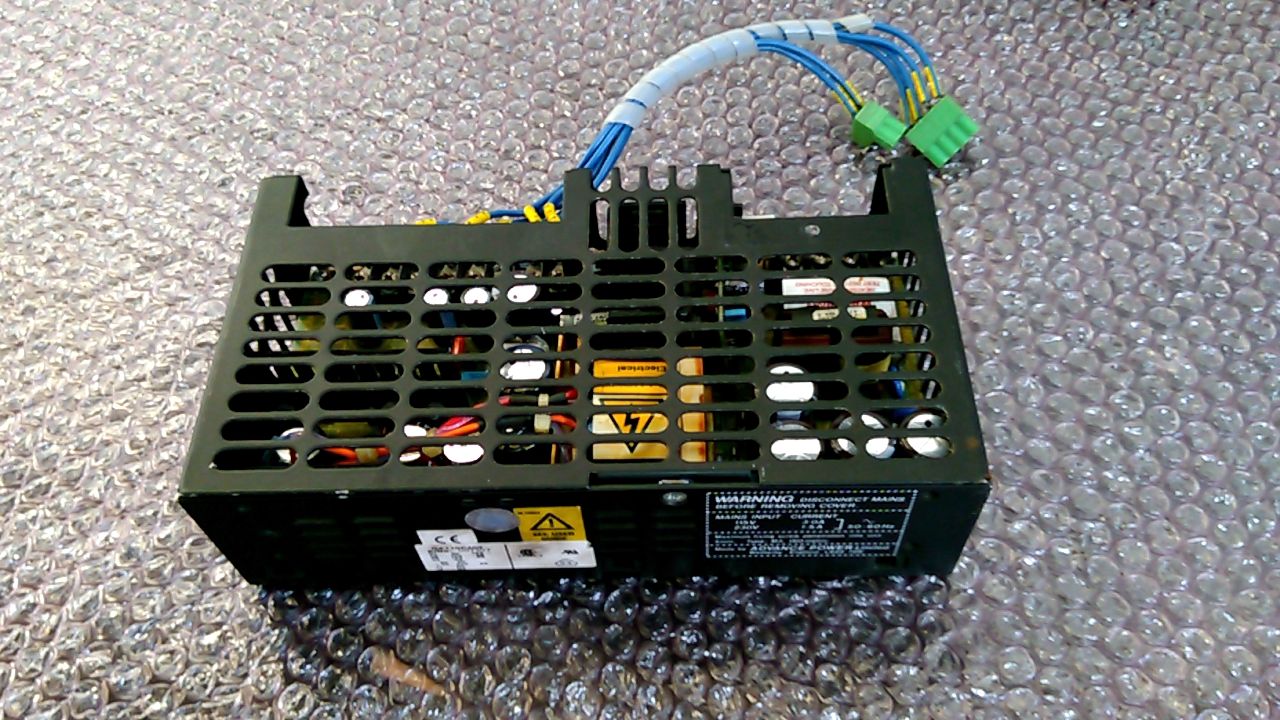 Advance Power NA110P400 Power Supply