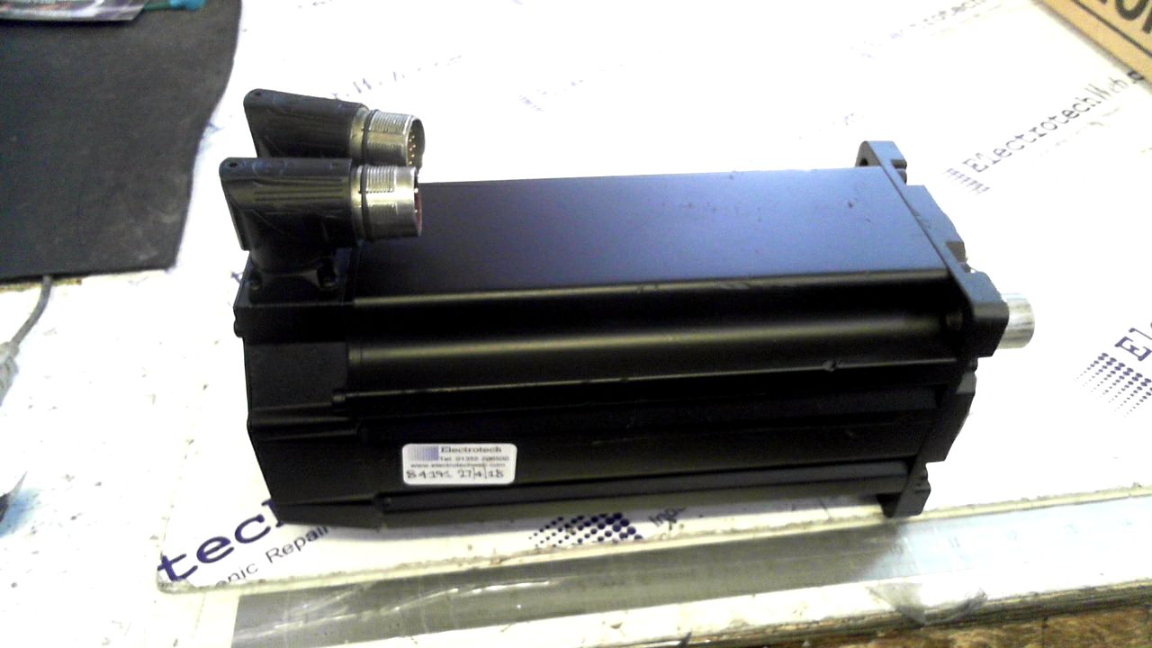Allen Bradley MPL-B4540F-MJ74AA Servo Motor
