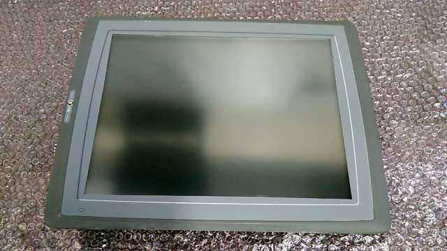 Beijer Electronics E1151 HMI