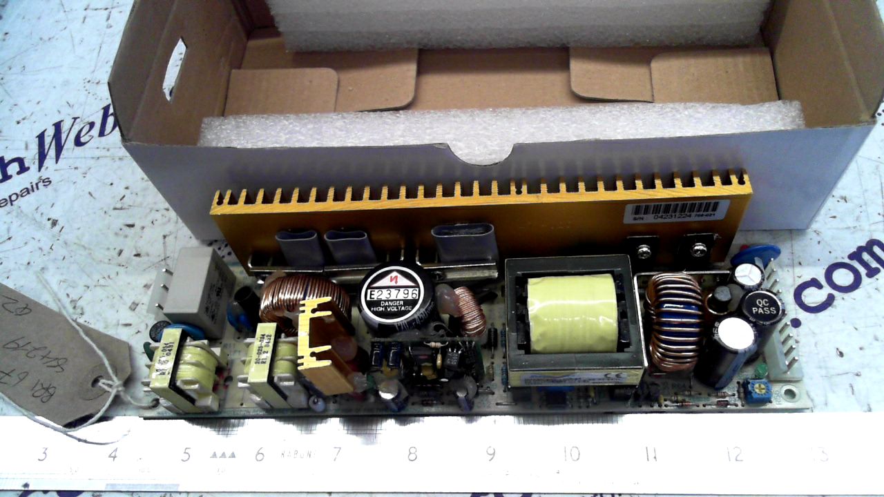 Sunpower SPP-150P-24 Power Supply