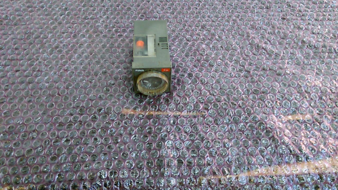 Fiber T45 Timer