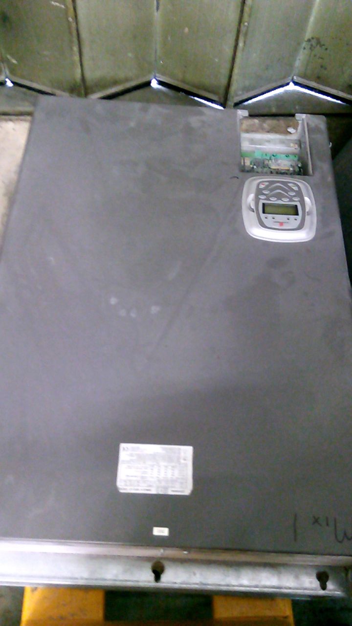 Elettronica Santerno Sinus K 0312 4T XA2X0 Drive