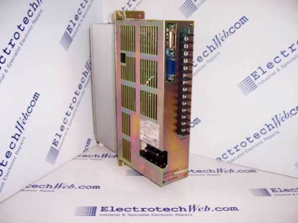 Yaskawa CACR-IR30SFB Servopack