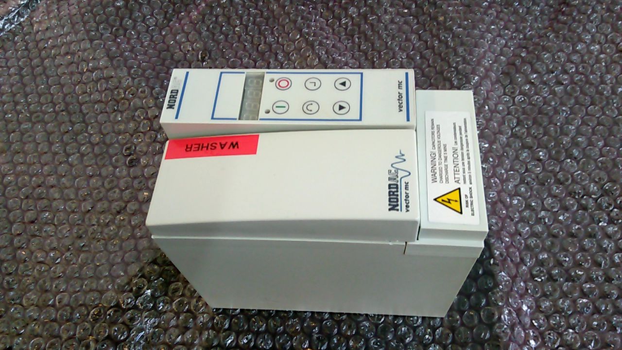 Nord SK 250/1 FCT Inverter