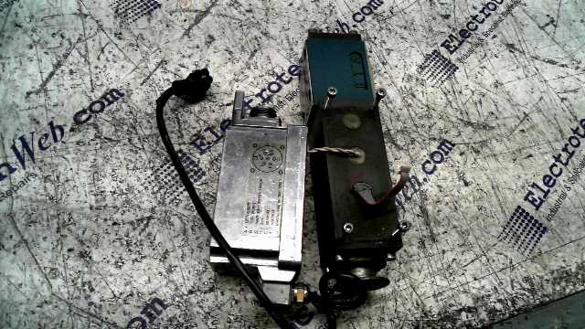 BOSCH 0 811 404 177 Valve