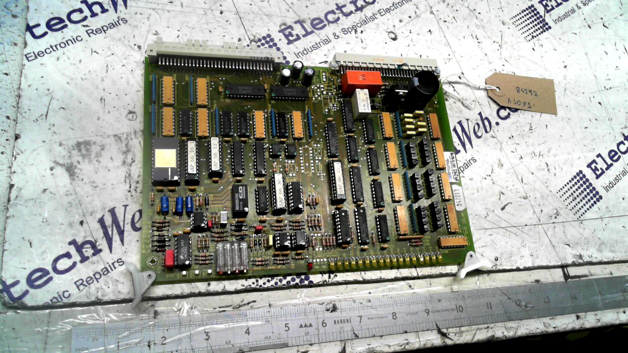 Polar A.Mohr 042013 PCB