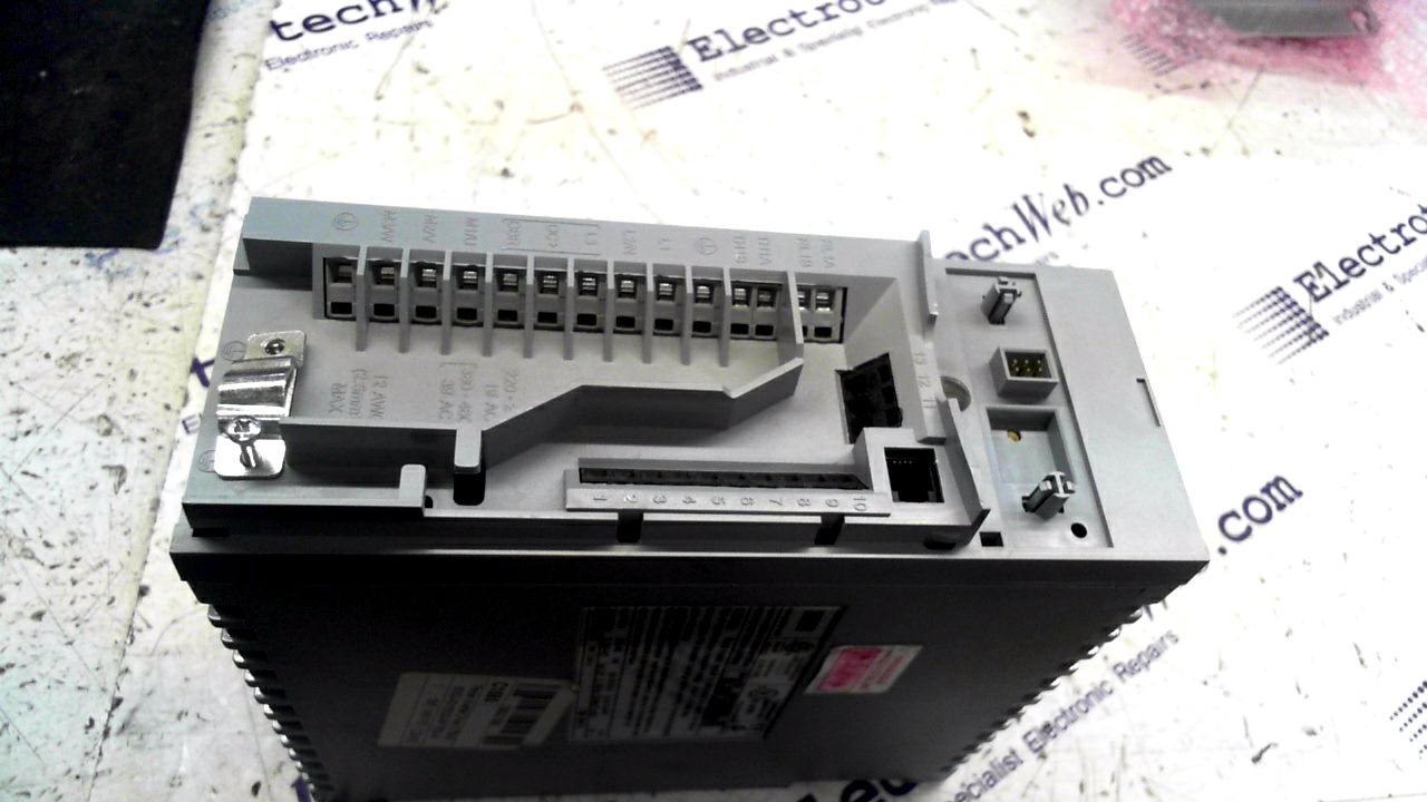 Parker 650G-43155020-BF1P00-A1 Drive