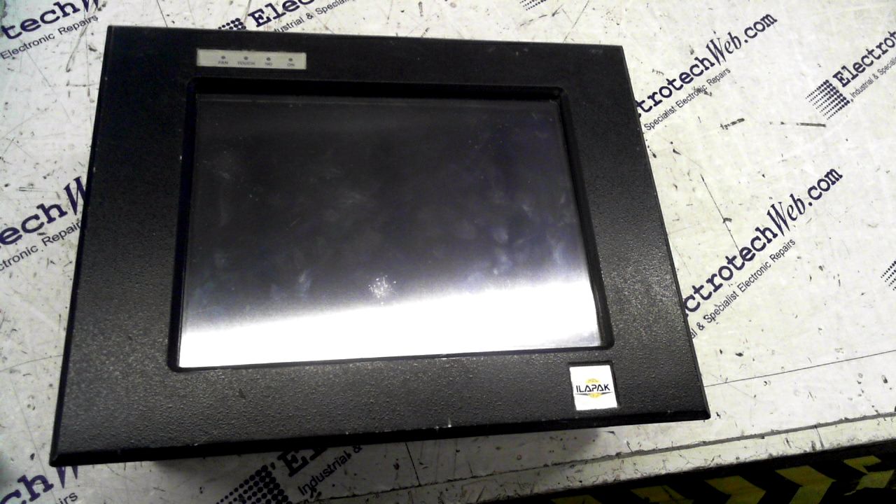 Ilapak IPS-520 Industrial PC