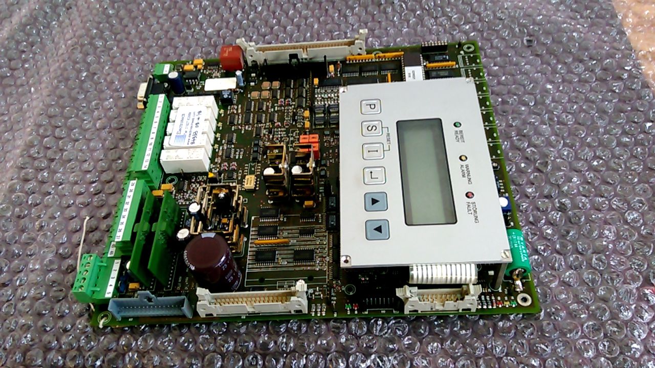 OEM QVE07EBN 0135305/G08 Lift Control Board