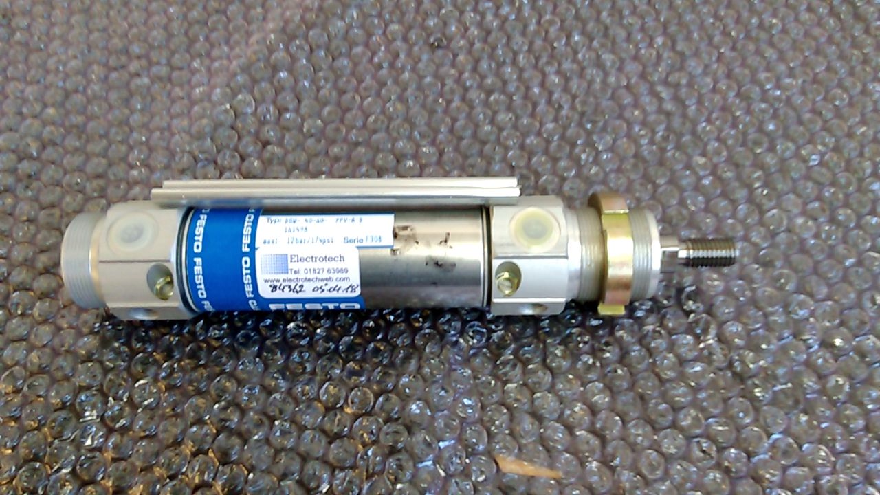 Festo DSW-40-60-PPV-A-B 161498 Cylinder